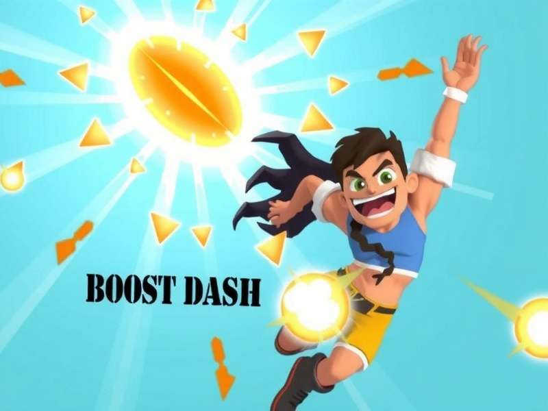 Biryani Boost Dash Core Game Features Biryani Boost Dash Gameplay Mechanics